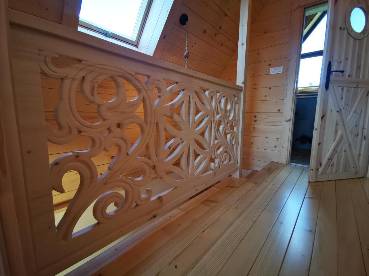 Heidi Villa Zakopane Exterior photo
